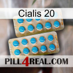 Cialis 20 new08